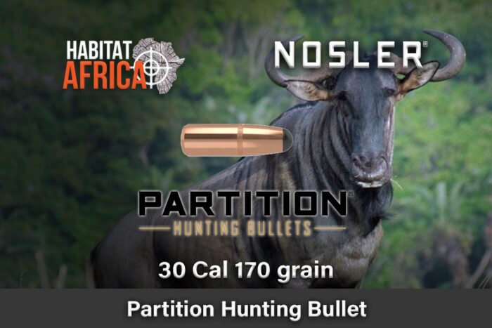 Nosler-Partition-Spitzer-30-Cal-170-grain-Habitat-Africa-1-new