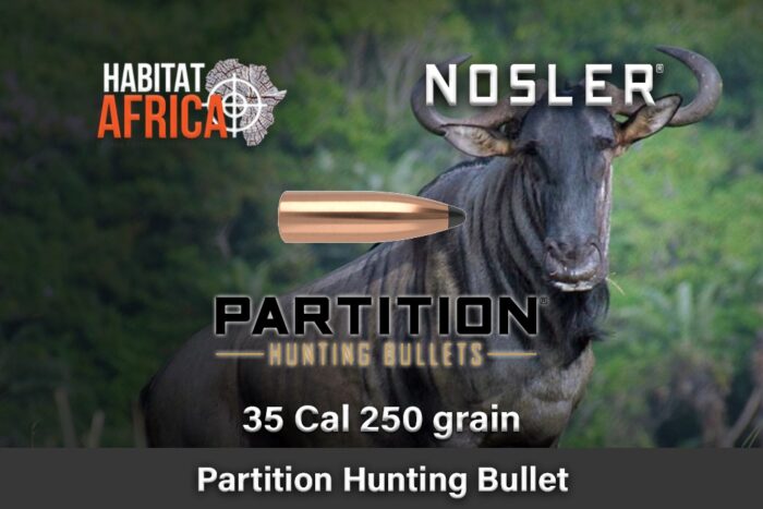 Nosler-Partition-Spitzer-35-Cal-250-grain-Habitat-Africa-1-new