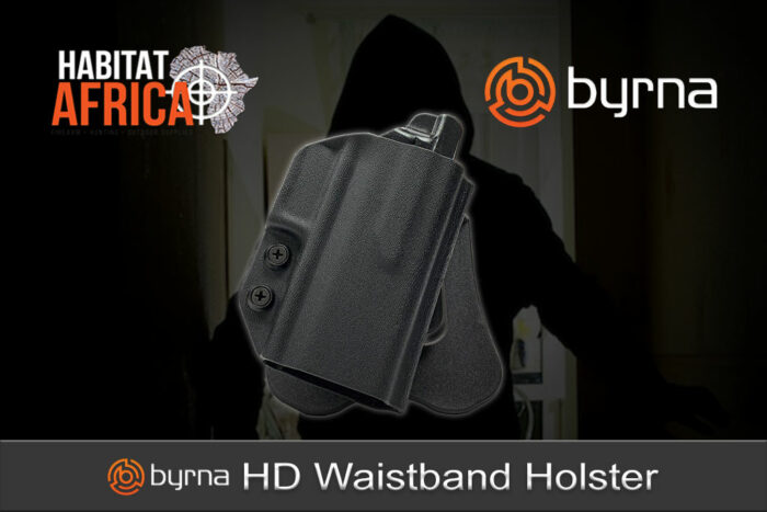 Byrna-HD-Waistband-Holster-Habitat-Africa-1