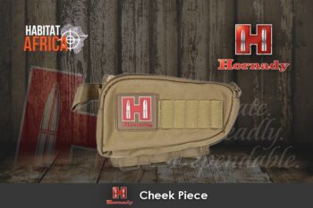 Hornady Cheek Piece Tan
