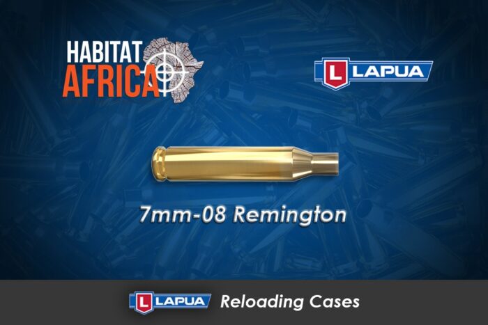 Lapua-Reloading-Brass-7mm-08-Remington-Habitat-Africa-1
