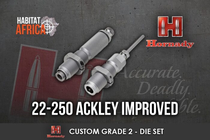 Hornady-Reloading-Dies-22-250-Ackley-Improved-Habitat-Africa-1