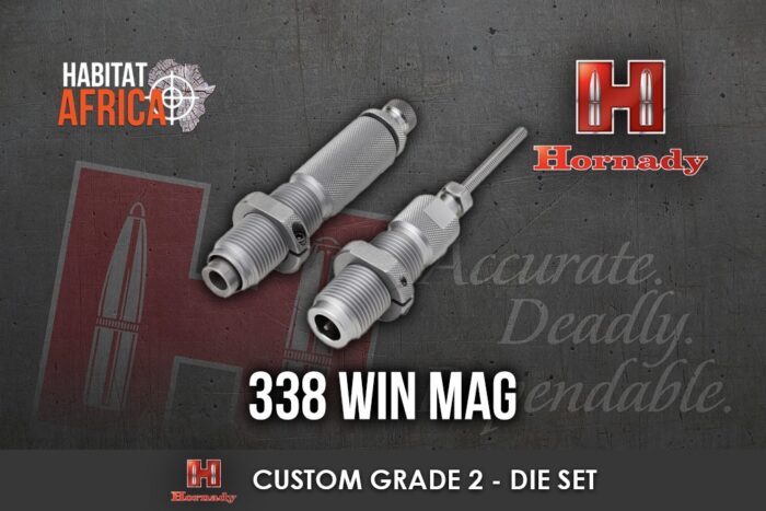 Hornady-Reloading-Dies-338-Win-Mag-Habitat-Africa
