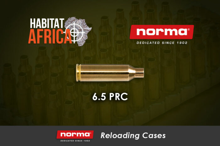 Norma-Reloading-Brass-6.5-PRC-Habitat-Africa
