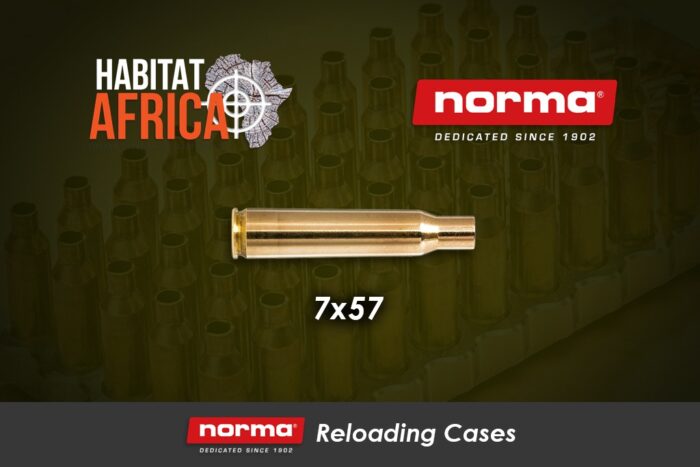 Norma-Reloading-Brass-7x57-Habitat-Africa