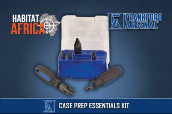 Frankford Arsenal Case Prep Essentials Kit