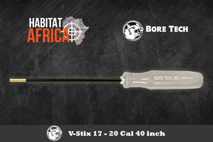Bore-Bore-Tech-V-Stix-17-20-Cal-40-inch-Habitat-Africa