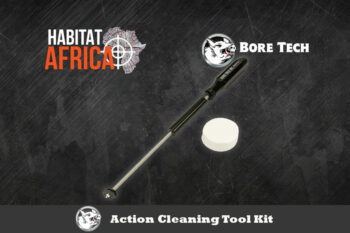 Bore Tech Action Cleaning Tool Kit