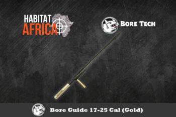 Bore Tech Bore Guide 17-25 Cal
