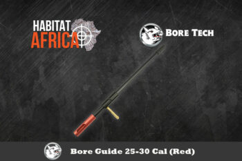 Bore Tech Bore Guide 25-30 Cal