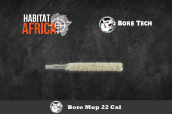 Bore Tech Bore Mop 22 Cal