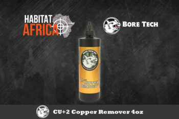 Bore Tech CU+2 Copper Remover 4oz
