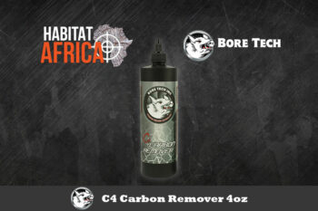 Bore Tech C4 Carbon Remover 4oz