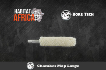 Bore Tech Chamber Mop Large
