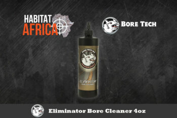 Bore Tech Eliminator Bore Cleaner 4oz
