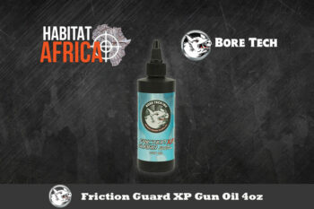 Bore Tech Friction Guard XP Gun Oil 4oz