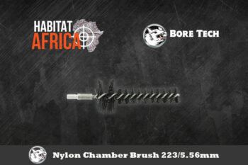 Bore Tech Nylon Chamber Brush 223/5.56mm