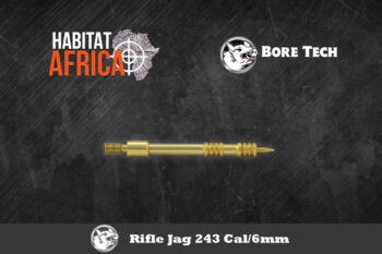 Bore Tech Rifle Jag 243 Cal/6mm