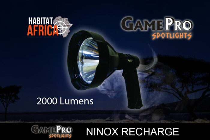 GamePro-GamePro-Ninox-Spotlight-Habitat-Africa