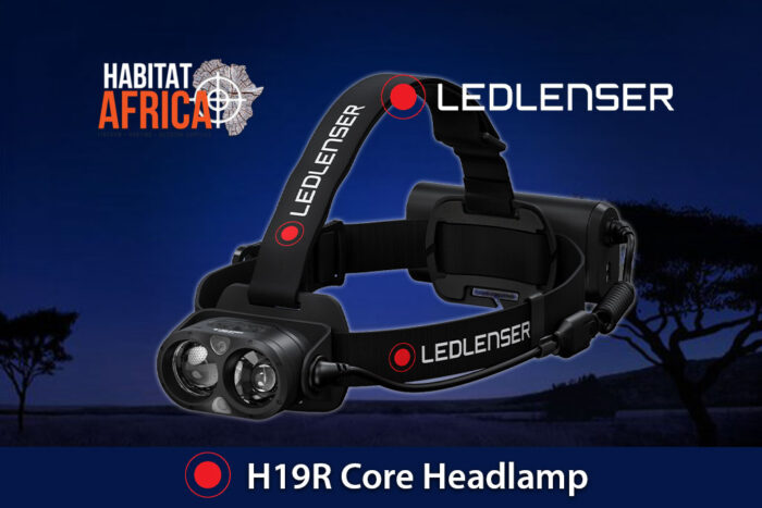 LED-Lenser-H19R-Core-Headlamp-Habitat-Africa
