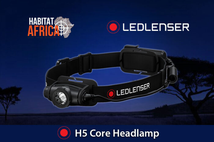 LED-Lenser-H5-Core-Headlamp-Habitat-Africa