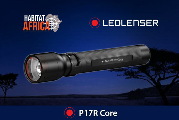 Led-Lenser-Torch-P17R-Core-Habitat-Africa-1