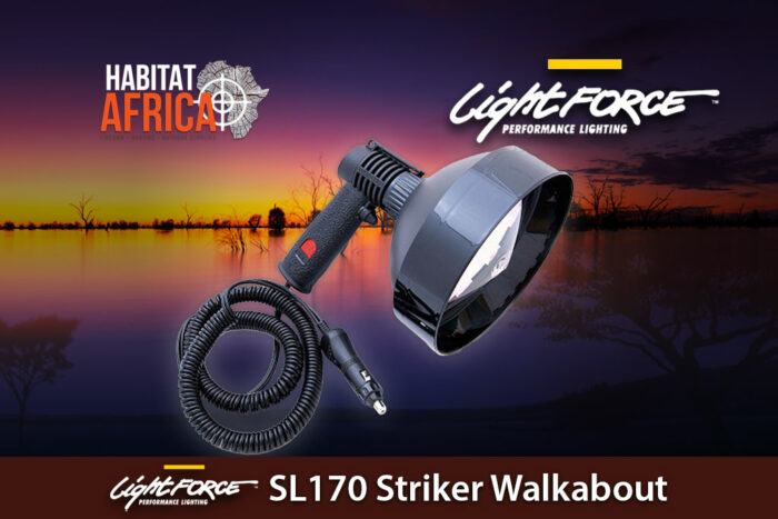 LightForce-SL170-Striker-Handheld-Walkabout-Spotlight-Habitat-Africa