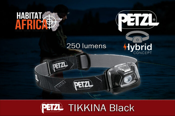Petzl-Tikkina-250-Black-Headlamp-Habitat-Africa