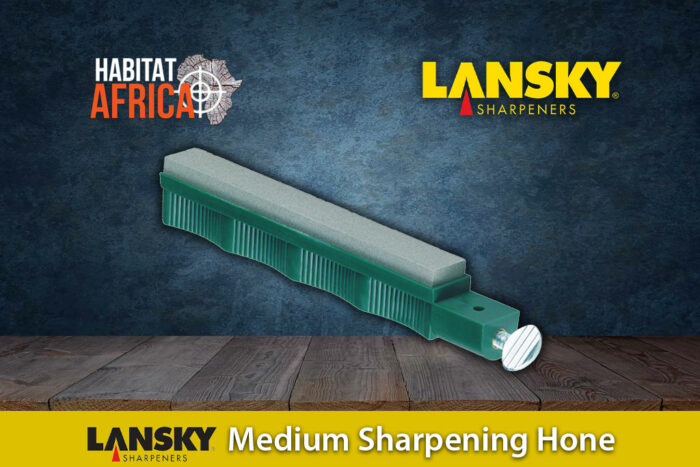 Lansky-280-grit-Medium-Sharpening-Hone-Habitat-Africa