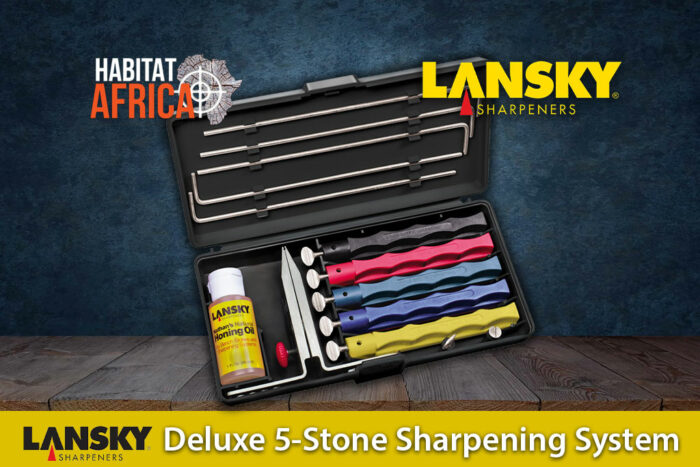 Lansky-Deluxe-5-Stone-Sharpening-System-Habitat-Africa