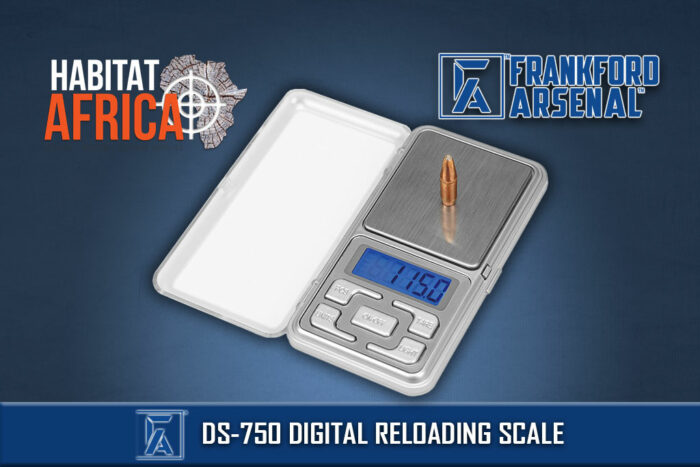 Frankford-Arsenal-DS-750-Digital-Reloading-Scale-Habitat-Africa-1