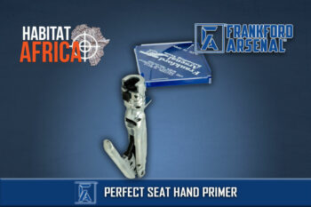 Frankford Arsenal Perfect Seat hand Primer