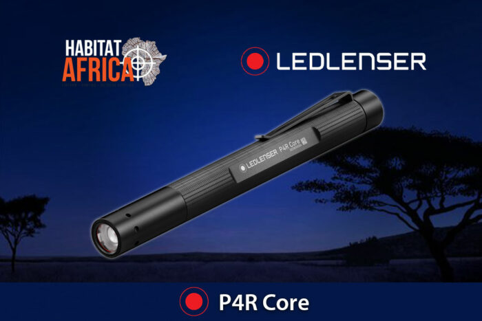 Led-Lenser-Torch-P4R-Core-Habitat-Africa