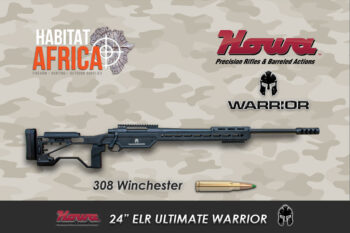 Howa-24-inch-308-Winchester-ELR-Ultimate-Warrior-Medium-Top-Rail-Aluminum-Bag-Rider