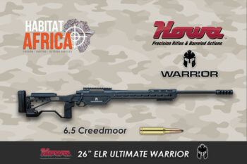 Howa-26-inch-6.5-Creedmoor-ELR-Ultimate-Warrior-Medium-Top-Rail-Aluminum-Bag-Rider