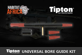 Tipton Universal Bore Guide Kit