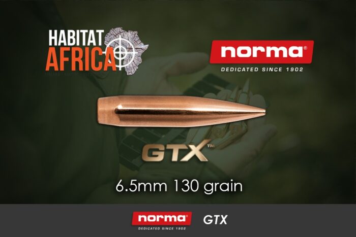 Norma-GTX-6.5mm-130gr-Habitat-Africa
