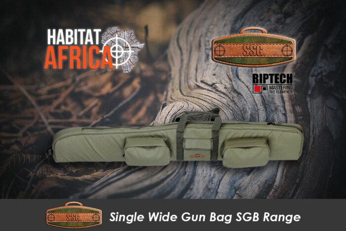 SSG-Single-Wide-Gun-Bag-SGB-Range-Olive-Habitat-Africa-1