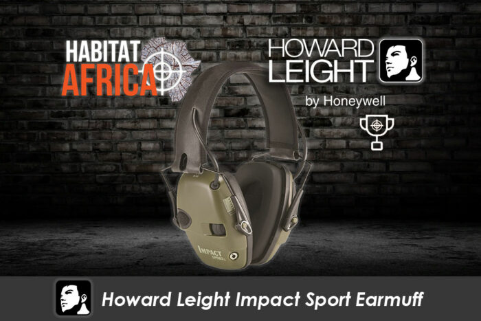 Howard-Leight-Impact-Sport-Earmuff-Habitat-Africa-NEW-1