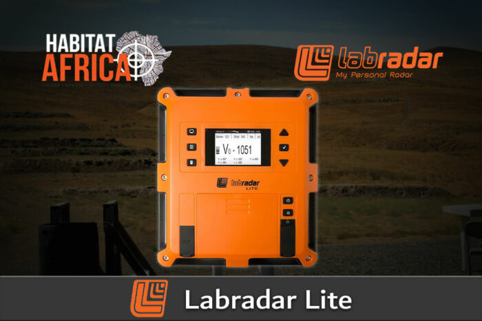 Labradar-Lite-Habitat-Africa