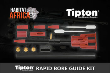 Tipton Rapid Bore Guide Kit