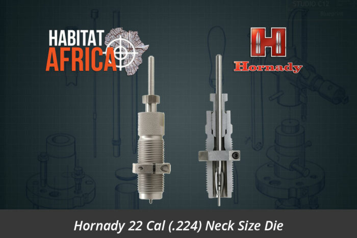 Hornady-22-Cal-(224)-Neck-Size-Die-Habitat-Africa