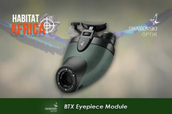 Swarovski BTX Eyepiece Module