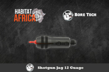 Bore Tech Shotgun Jag 12 Gauge