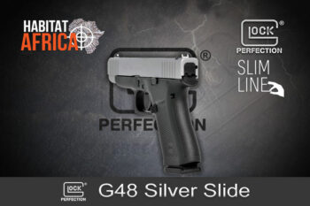 Glock-48-Silver-Slide-Slimline-Compact-9mm-Luger-Habitat-Africa-Pistols