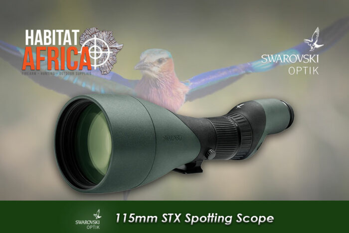 Swarovski-115mm-STX-Spotting-Scope-Habitat-Africa-1