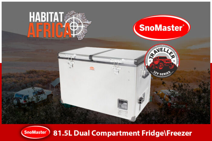 SnoMaster-Traveller-81.5L-Dual-Compartment-Fridge-Freezer-Habitat-Africa