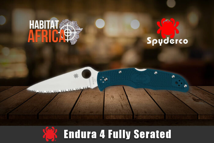 Spyderco-Endura-4-Blue-Habitat-Africa-1