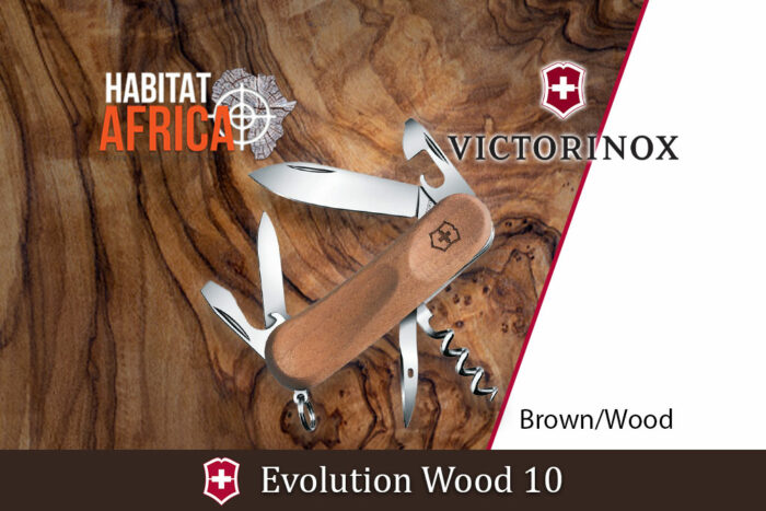 Victorinox-Evolution-Wood-10-Habitat-Africa-1