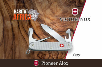 Victorinox Pioneer Alox